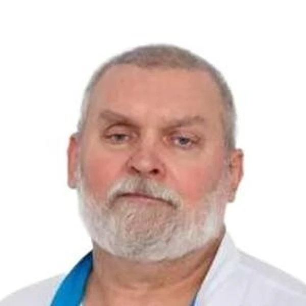 Смирнов Николай Петрович — Стоматолог-ортопед, Нижний Новгород