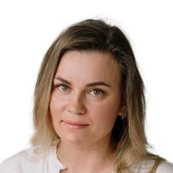 Лукашова Галина Николаевна — Инструктор ЛФК, Севастополь