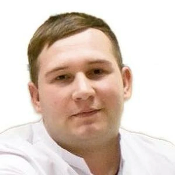 Дутов Артем Иванович — Стоматолог, Алексеевка