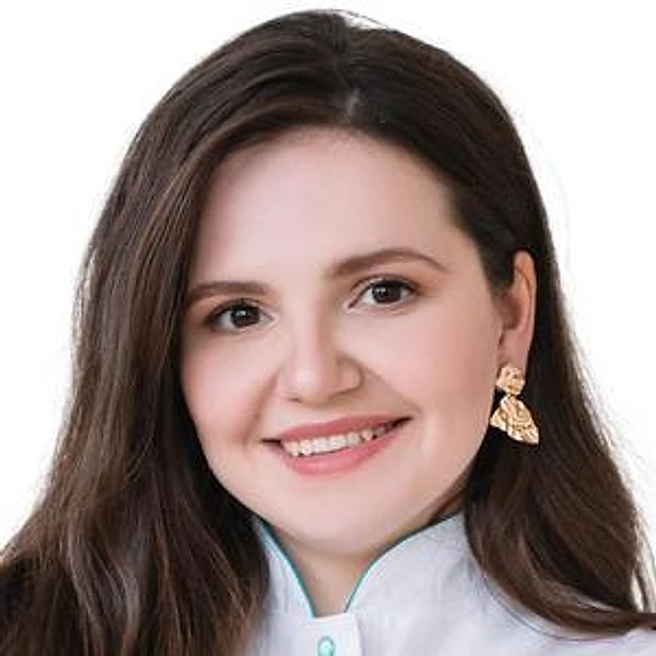 Сайфуллина Айсылу Маратовна — Психиатр, Детский психиатр, Психотерапевт, Санкт-Петербург