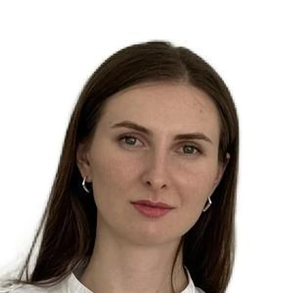 Тучина Анна Алексеевна — Эндокринолог, Южно-Сахалинск