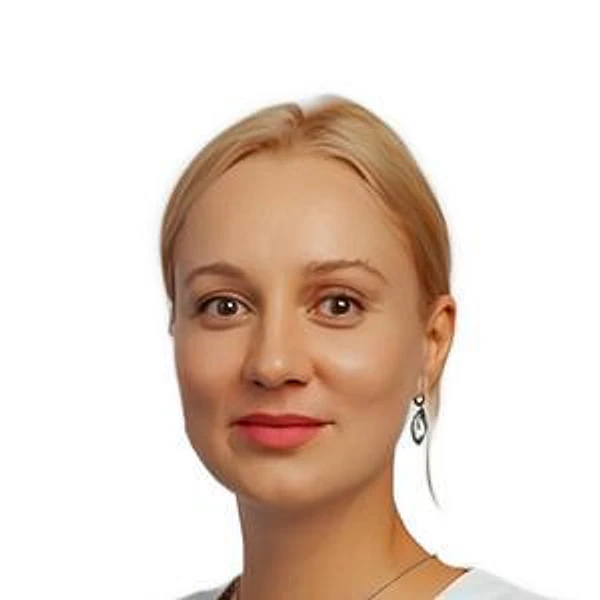 Рыжова Юлия Александровна — Стоматолог-гигиенист, Волгоград