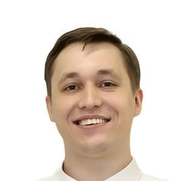 Вахрушев Денис Андреевич — Стоматолог-имплантолог, Стоматолог-хирург, Челябинск