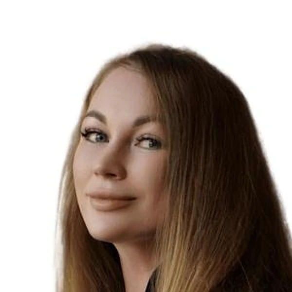 Кудряшова Екатерина Александровна — Стоматолог-ортопед, Кстово