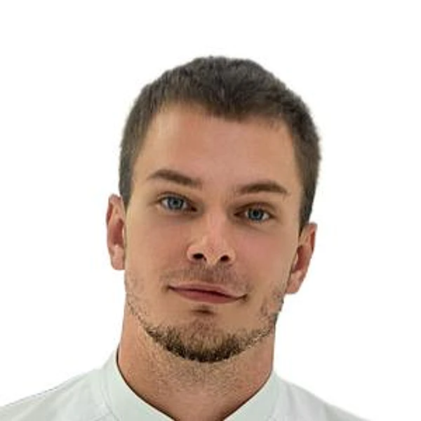 Никитин Илья Сергеевич — Врач-косметолог, Москва