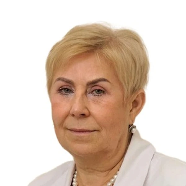 Колоскова Елена Николаевна — Терапевт, Гастроэнтеролог, Тверь