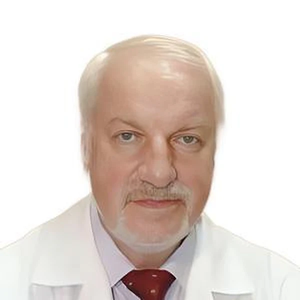 Филиппов Борис Владимирович — Уролог, Андролог, Детский андролог, Детский уролог, Тверь