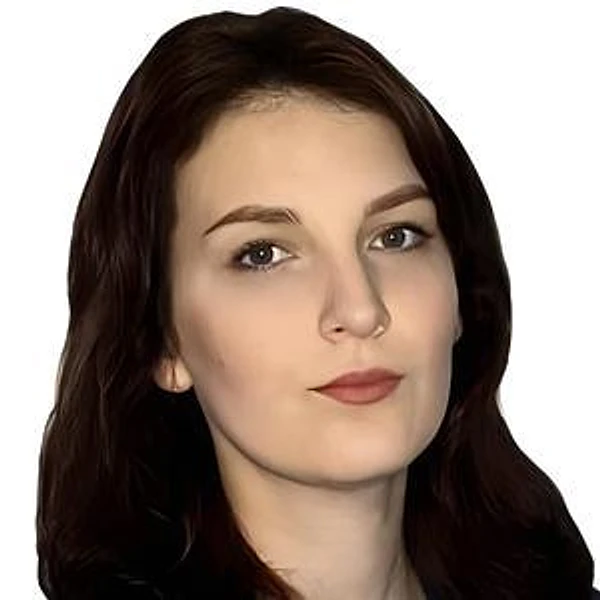 Каитова Вероника Александровна — Стоматолог-ортодонт, Гнатолог, Москва