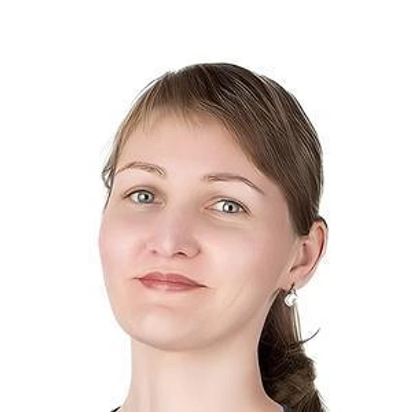 Ляшенко Мария Сергеевна — Стоматолог-ортопед, Стоматолог-эндодонтист, Москва