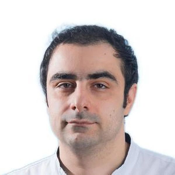Айдинян Рубен Аркадикович — Стоматолог-ортопед, Ижевск