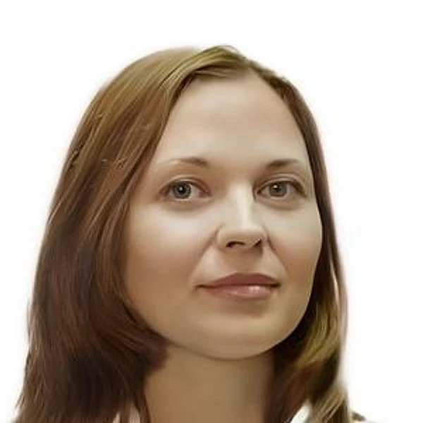 Лясникова Мария Борисовна — Эндокринолог, Детский эндокринолог, Тверь