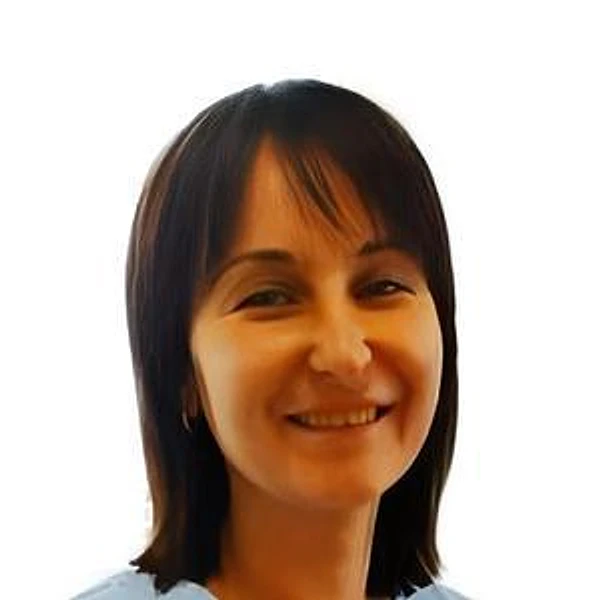 Цветкова Инна Геннадьевна — Эндокринолог, Детский эндокринолог, Тверь