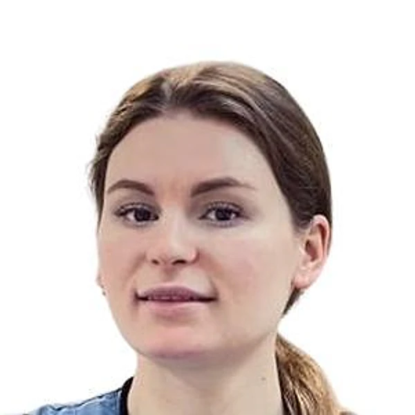 Потанова Екатерина Николаевна — Стоматолог, Стоматолог-ортопед, Стоматолог-хирург, Симферополь
