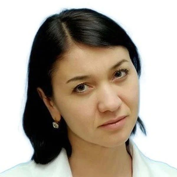 Музыченко Юлия Аслановна — Гинеколог, Краснодар
