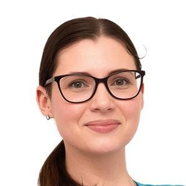 Лазовская Ольга Леонидовна — Инструктор-методист, Владивосток