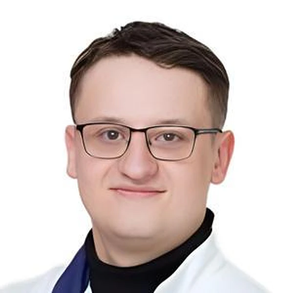 Лысенко Иван Станиславович — Травматолог, Ортопед, Хирург, Москва