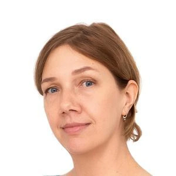 Петрова Елена Валерьевна — Массажист, Владивосток