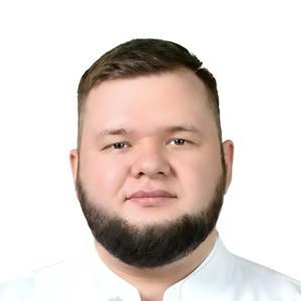 Хамидуллин Альберт Ильдарович — ЛОР, Детский ЛОР, ЛОР-хирург, Нефтекамск