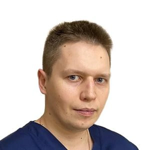 Зотеев Антон Николаевич — Хирург, Луга