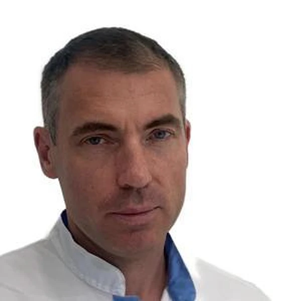 Островой Дмитрий Александрович — Хирург, Ялта
