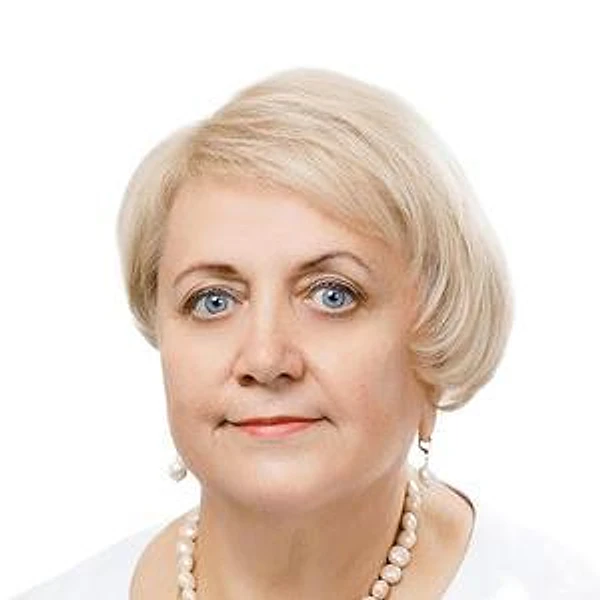 Яшина Галина Ивановна — Детский офтальмолог, Офтальмолог (окулист), Брянск
