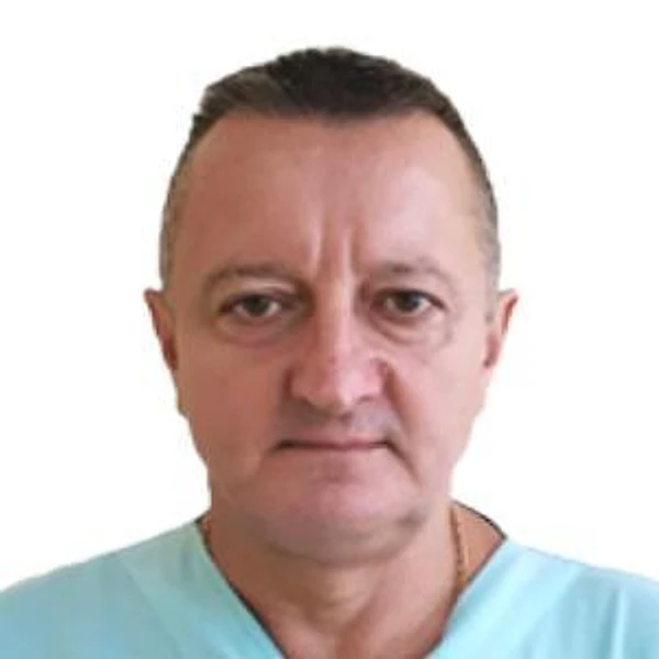 Кошель Игорь Николаевич — Уролог, Ялта
