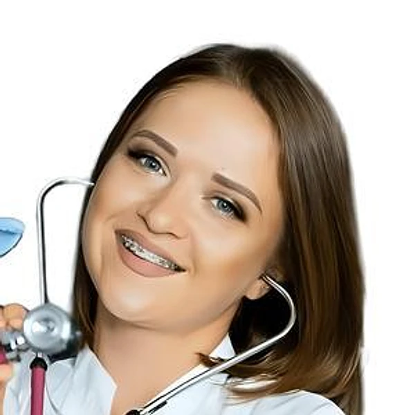 Тилипкина Кристина Алексеевна — Детский ЛОР, Брянск