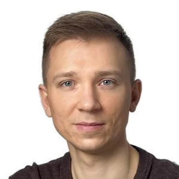 Кирюхин Алексей Викторович — Психиатр, Москва
