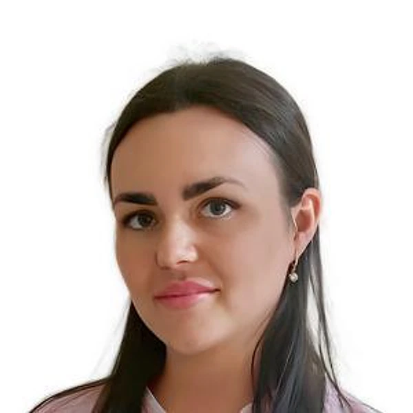 Куруа Анастасия Александровна — Иммунолог, Таганрог