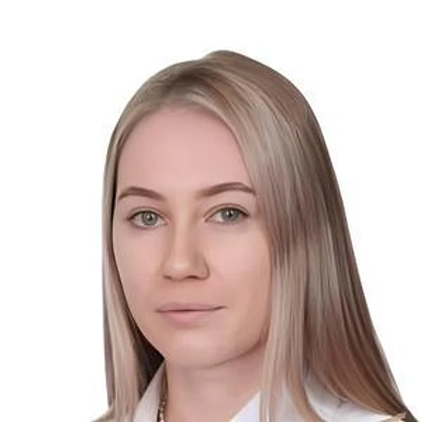 Швецова Валерия Викторовна — Невролог, Нижний Новгород