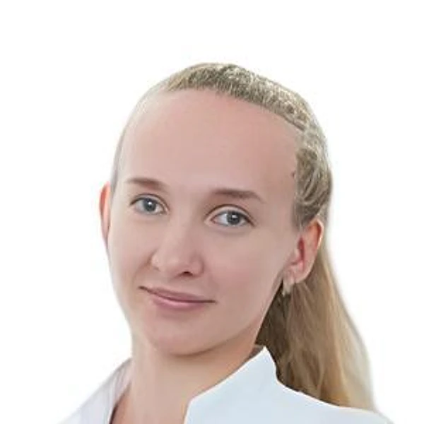 Воронина Светлана Романовна — Терапевт, Нижний Новгород