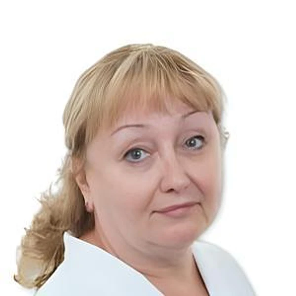 Матвеева Валентина Трофимовна — Терапевт, Ревматолог, Нижний Новгород