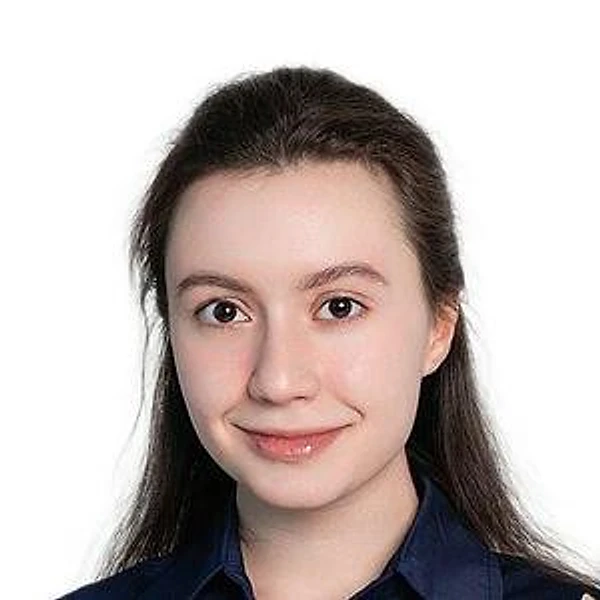 Ибрагимова Эсмира Ильгамовна — Стоматолог, Пушкино