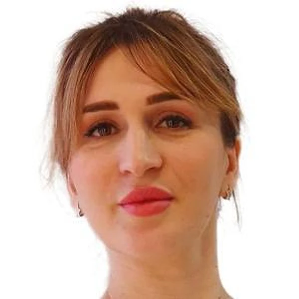 Юсупова Эльмира Юнусовна — Косметолог-эстетист, Балашиха