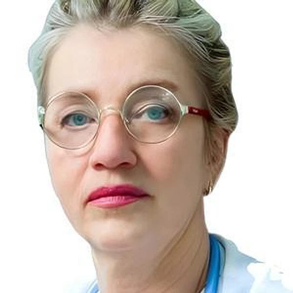 Ильченко Ольга Владимировна — Детский аллерголог, Иммунолог, Педиатр, Ейск