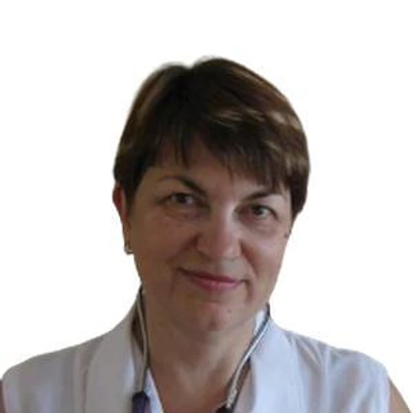Веселова Татьяна Альбертовна — Детский кардиолог, Новороссийск