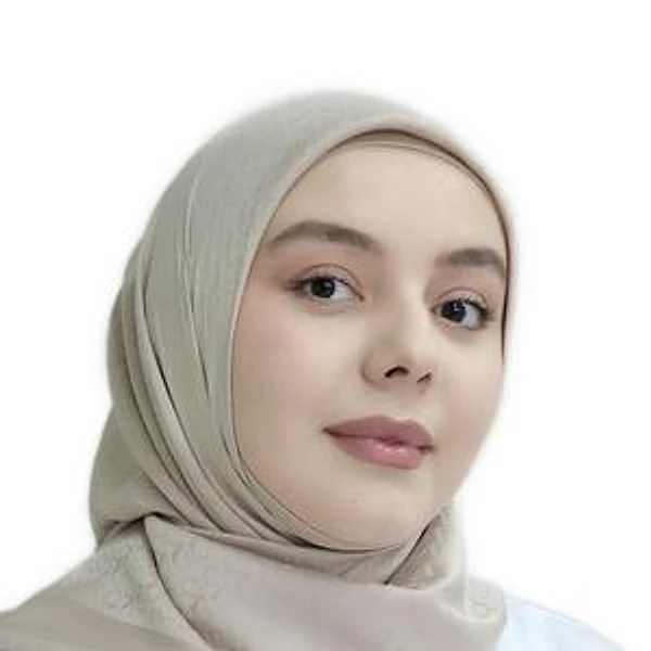 Юсупова Халима Арсеновна — Инструктор ЛФК, Хасавюрт
