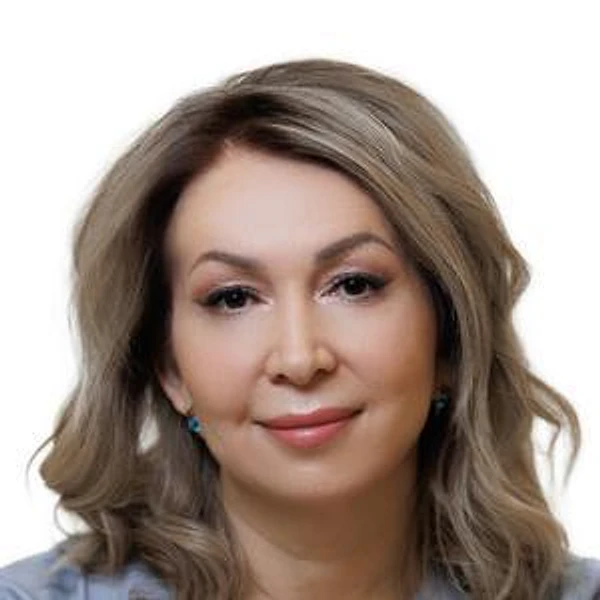 Дагакова Анна Николаевна — Психиатр, Нарколог, Психолог, Психотерапевт, Ижевск