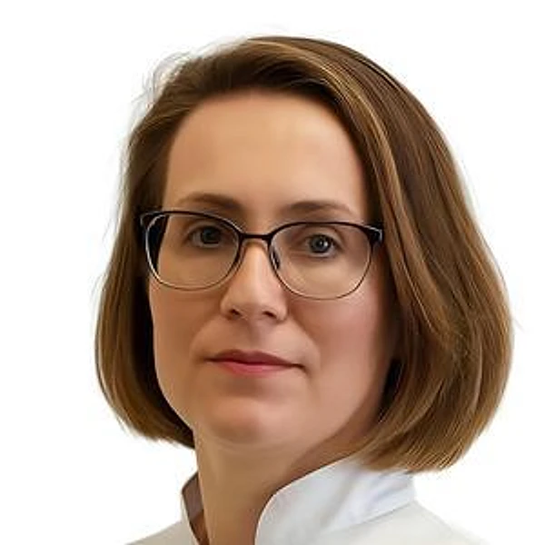 Пономарева Татьяна Николаевна — ЛОР, Ковров