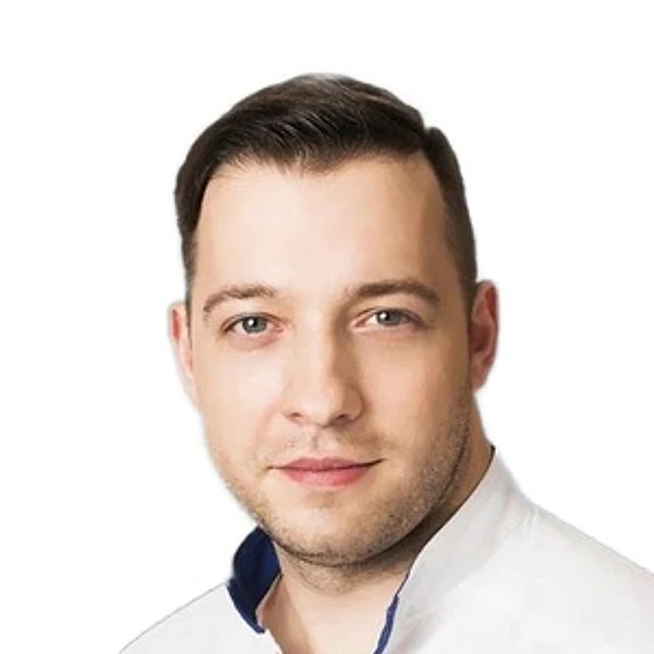 Белов Михаил Александрович — Офтальмолог (окулист), Детский офтальмолог, Москва