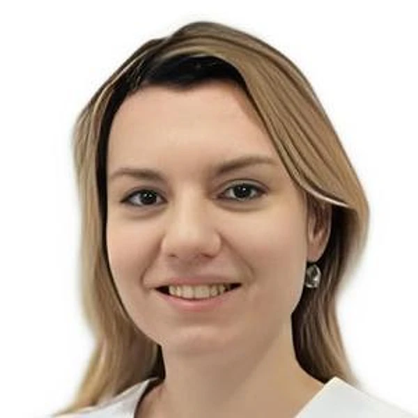 Попова Кристина Адамовна — Врач УЗИ, Детский врач УЗИ, Новосибирск