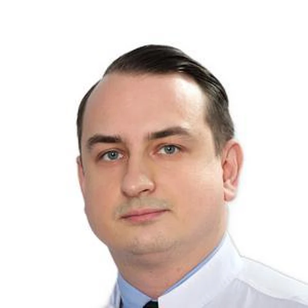 Анохин Алексей Андреевич — Психиатр, Психотерапевт, Стерлитамак