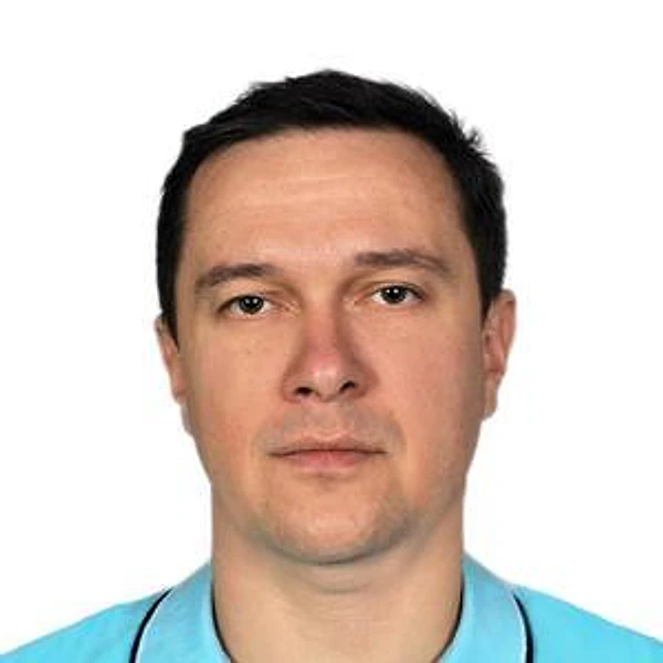 Михатов Алексей Федорович — Инструктор ЛФК, Северодвинск