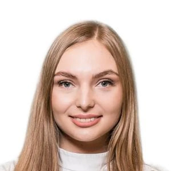 Нечаева Олеся Евгеньевна — Стоматолог-ортодонт, Орехово-Зуево
