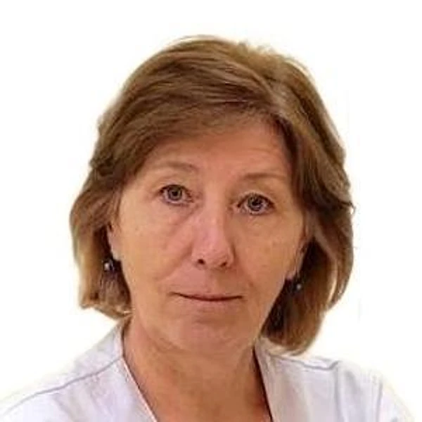 Валюженич Инна Павловна — Врач УЗИ, Оренбург