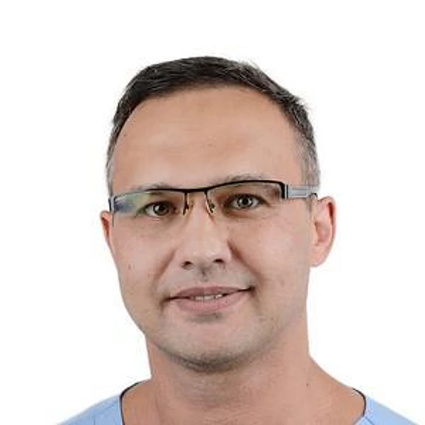 Валиахметов Азат Тагирович — Инструктор ЛФК, Детский инструктор ЛФК, Казань