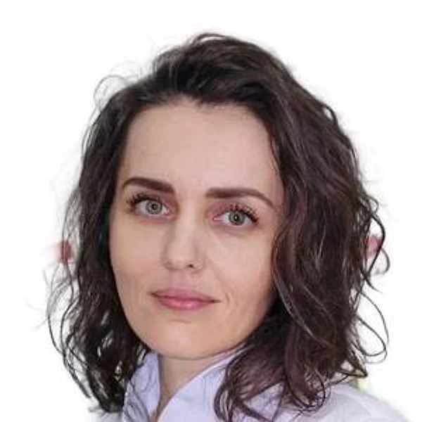 Харитонова Олеся Николаевна — Стоматолог-хирург, Стоматолог-имплантолог, Долгопрудный