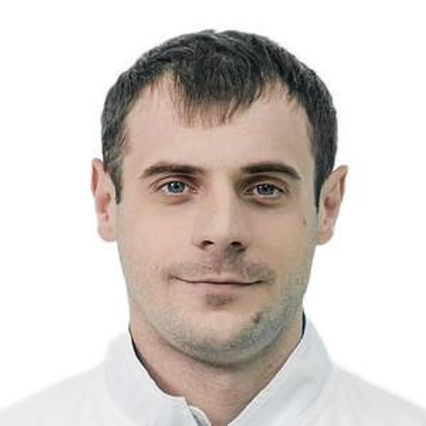 Булынин Михаил Андреевич — Стоматолог, Иваново