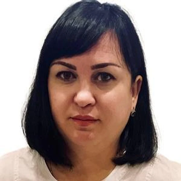 Чиркова Виктория Сергеевна — Терапевт, Майкоп