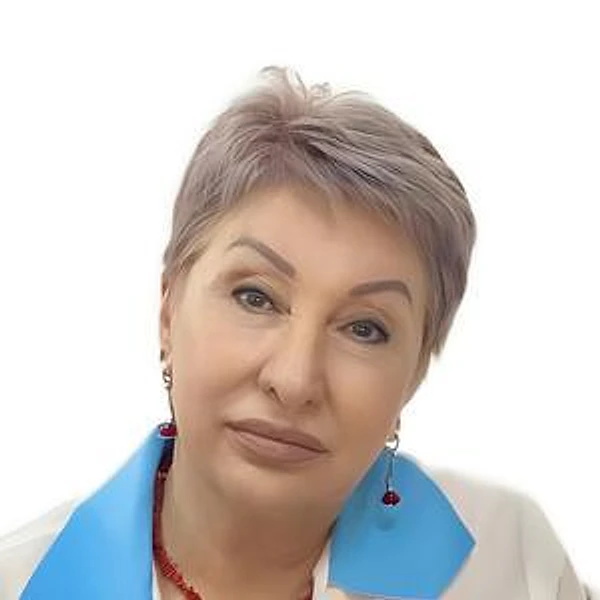 Багирокова Людмила Кимовна — Детский невролог, Майкоп